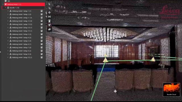 Design Analysis Workflow with Leica Cloudworx for Autodesk Revit смотреть онлайн
