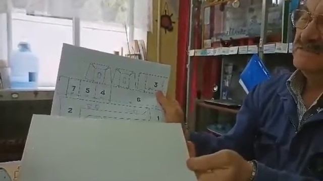 Дистанційне заняття керівника гуртка судномодельного моделювання Макаренка Віктора Пилиповича смотреть онлайн