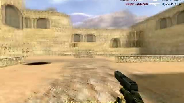 400kg - Weight Does Matter CS 1.6