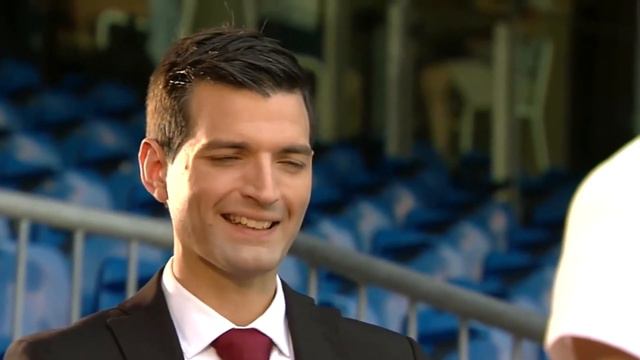 Прощальное письмо Гарета Бэйла заставило рыдать всех! Официально: Гарет Бэйл завершил карьеру! смотреть онлайн