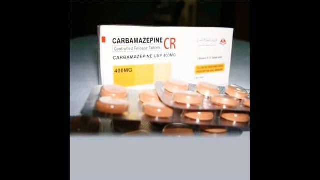 Carbamazepine смотреть онлайн