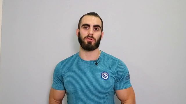Вебинар об особенностях тренировок для клиентов с распространенными заболеваниями с Артуром Янковск смотреть онлайн