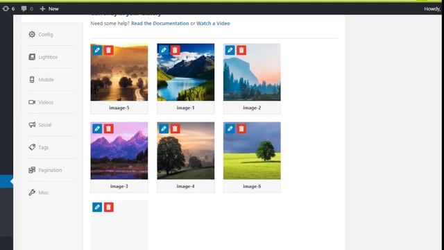 How to Create an Image Gallery in WordPress | Envira Gallery Plugin смотреть онлайн