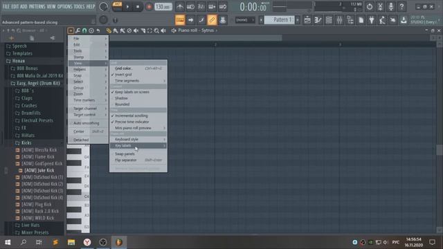 FL STUDIO ДЛЯ НОВИЧКОВ, С НУЛЯ / FL STUDIO FOR BEGINNERS, FROM ZERO смотреть онлайн