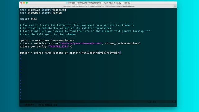 Building The Ultimate r/Python Automation Ideas! смотреть онлайн