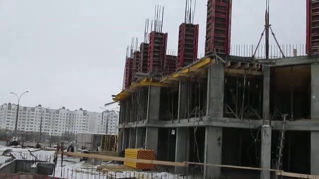 18.02.13 Бетатрон 40 Жилсоцстрой форум отзывы Минск смотреть онлайн