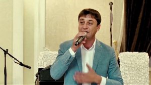 Магамет Дзыбов - АДЫГИ НА ЗЕМЛЕ МОЕЙ ЖИВУТ 2017