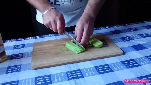 Вкусная жизнь с Викторией