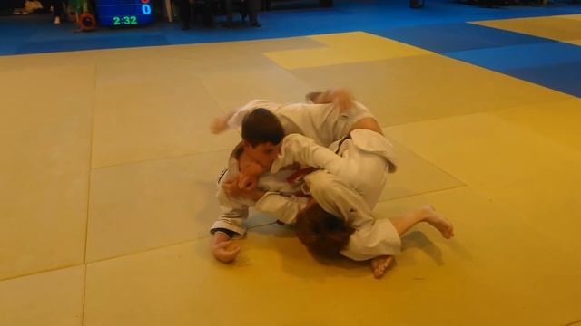 2018.09.02 ВТ ПО ДЖИУ-ДЖИТСУ ПАМЯТИ Д.С.КОЖЕМЯКИНА ТКАЧЁВ ФЁДОР ЯРОСЛАВЛЬ МАКСИМУС смотреть онлайн