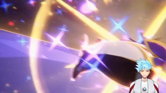 [Vtuber] Hero Vtuber Reacts to Honkai Star Rail Character Trailers смотреть онлайн