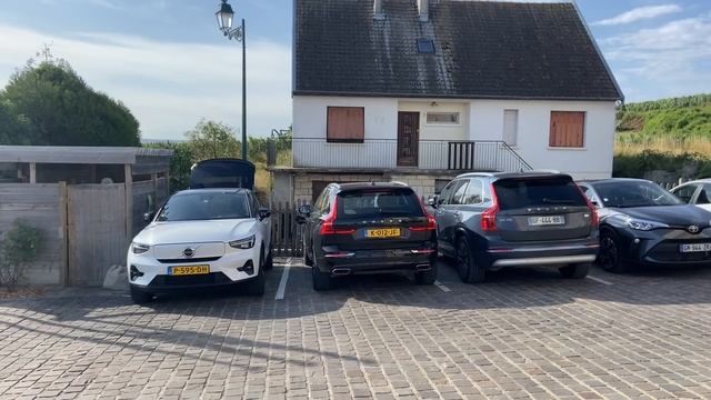 Volvo EX30 Polestar 4 Volvo EX90 and more. Lets recap 2023!