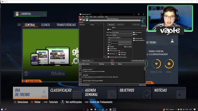 COMO NUNCA ser DEMITIDO no FIFA 23 - [TUTORIAL PT-BR] смотреть онлайн