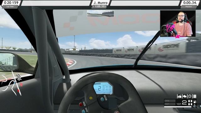 What is Ranked Multiplayer in RaceRoom? смотреть онлайн