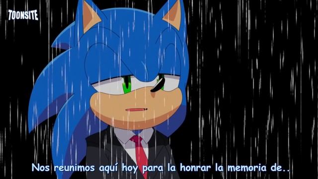 Sonic and friends Toonsite compilation смотреть онлайн