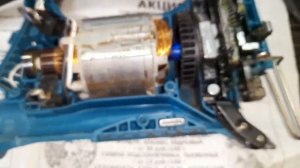 Лобзик "Makita 4326/4329" - оригинал или подделка?