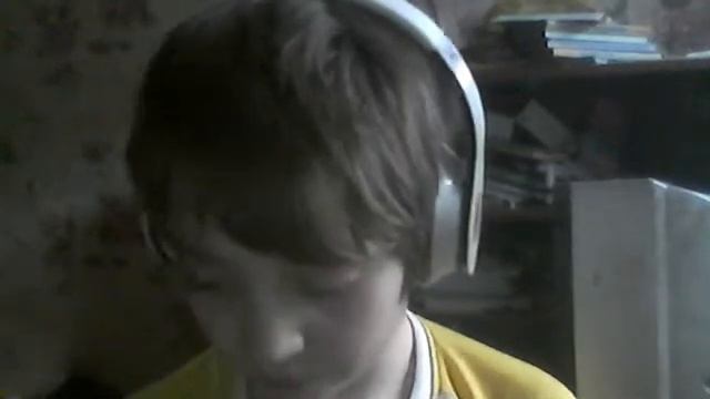 Видео C веб-камеры от  2 мая 2015 г., 12:14 (UTC)