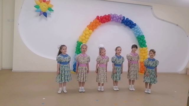 Детский коллектив.mp4 смотреть онлайн
