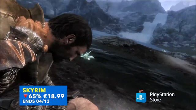 PlayStation Store Deals UNDER 20 - SPRING SALE (April 2023) смотреть онлайн