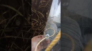 Тент на вездеход своими руками.