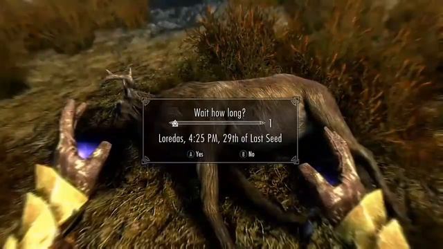 Easy Guide To Getting Conjuration 100 - Skyrim SE смотреть онлайн