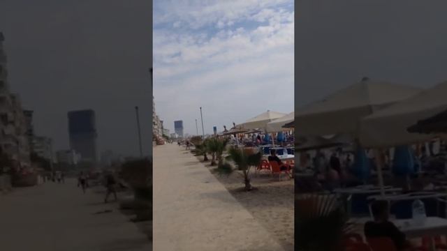 АлбанияБюджетный безвизовый отдых для Россиян у Адриатического моря