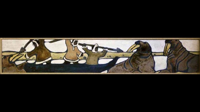 Рерих Н.К. 1874-1947 смотреть онлайн