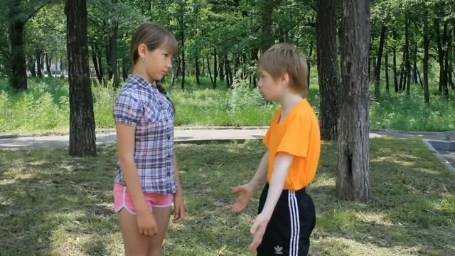 Театр АРЛЕКИН о ПДД смотреть онлайн