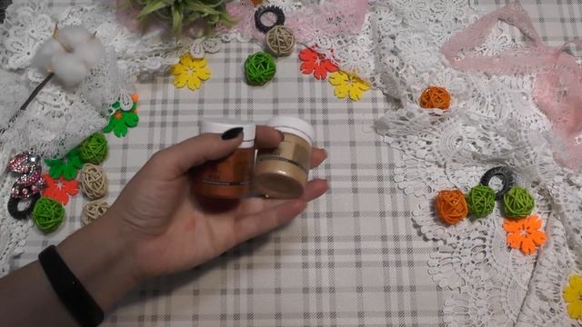 Скрап влог № 5/ скрап работы/ вышивка/ чипборд/ покупки смотреть онлайн