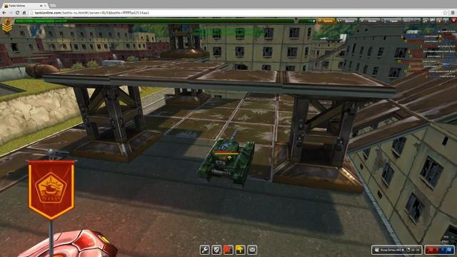 LP №1 то васпо смоки в краске лесник