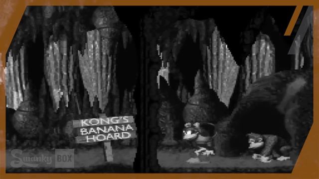 How Wario Almost Replaced King K. Rool in Donkey Kong Country смотреть онлайн