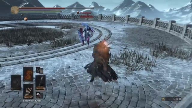 Dark Souls 3 - Backstab Fishers Are So Bad, Git Gud смотреть онлайн