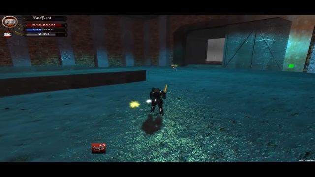 Alpha test scene - ARC "SoulLess" (Arcanum Club) (Second run) смотреть онлайн