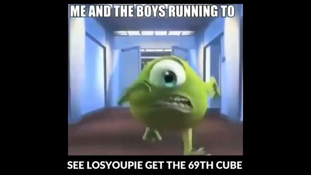93 POWER CUBES смотреть онлайн