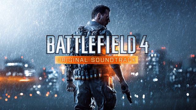 Battlefield 4 - Premium Edition (Full Original Soundtrack) смотреть онлайн