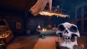 Sea of Thieves: The Legend of Monkey Island: ПУТЕШЕСТВИЕ НА ОСТРОВ МЕЛЕЙ НА 100%! ВСЕ ПЕСО И АЧИВЫ!
