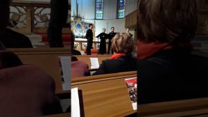 Барочная музыка времён Петра I