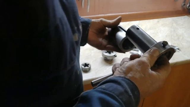 Оснастка для на резания наружной резьбы на токарном станке смотреть онлайн