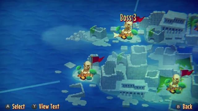 Aqua Lungers -- Launch Trailer смотреть онлайн
