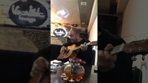 Шава каган попури зажигает в Бухаре Aka Shava Kagan Bukhara