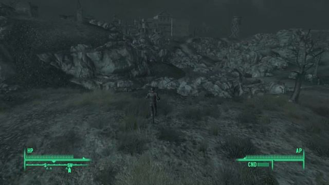 SPECIAL Bobblehead Guide Fallout 3 Part 2 смотреть онлайн