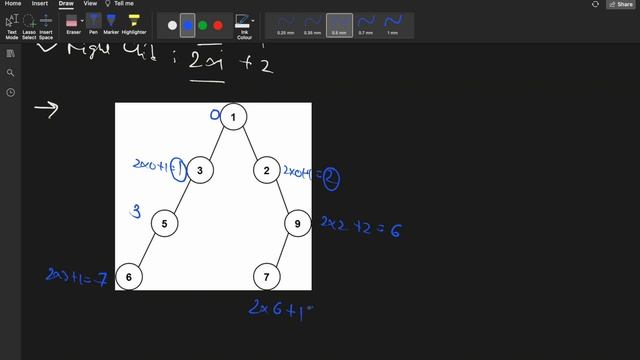 662. Maximum Width of Binary Tree | LeetCode Daily Challenge | LeetCode POTD смотреть онлайн