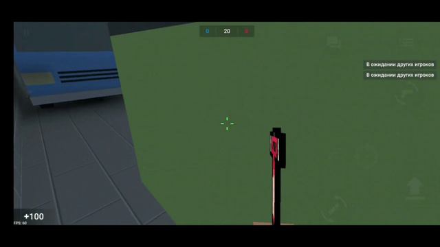 Вышла новая карта и физика на зомби выживание! И показываю новые баги в Блок Страйк|Block Strike смотреть онлайн