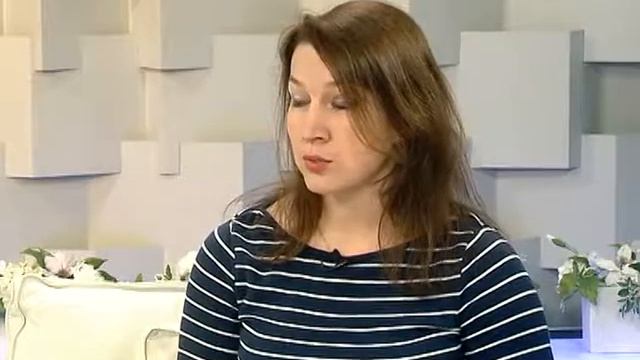 «Утро вместе» c Еленой Коросан. смотреть онлайн