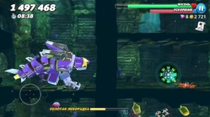 взломал Hungry Shark World