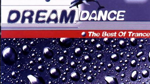 02 - Zhi-Vago - Celebrate (The Love) (Radio Version)_Dream Dance Vol. 01 (1996) смотреть онлайн