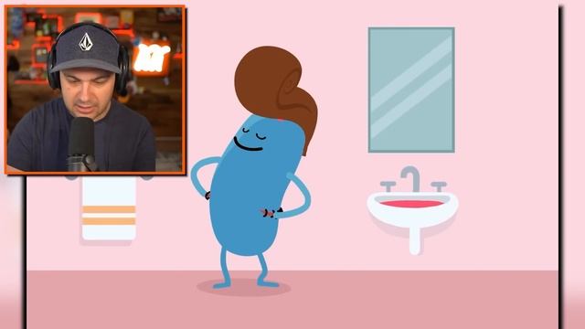 I Found 100 DUMBEST WAYS TO DIE! | Dumb Ways to Die 4 смотреть онлайн