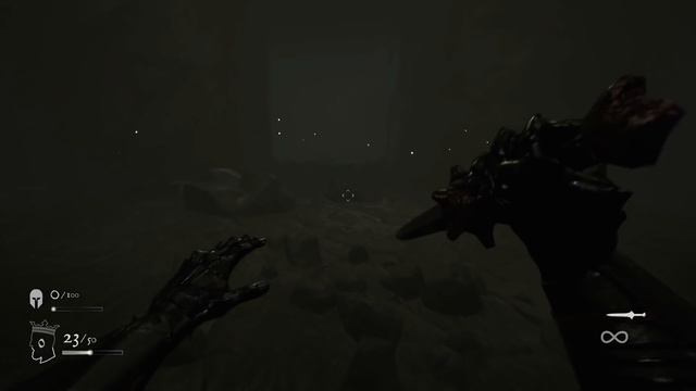 Kings of Lorn: The Fall of Ebris (PL) #1 - Horror w oczekiwaniu na Witchfire (Gameplay PL) смотреть онлайн