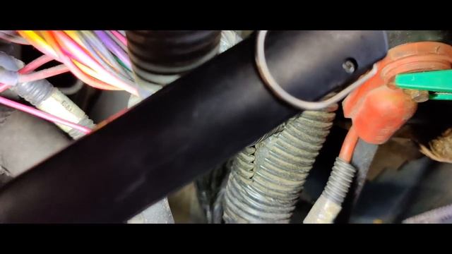 2000 Chevrolet Astro Van 4.3l Crank No Start, No Fuel Pump? смотреть онлайн