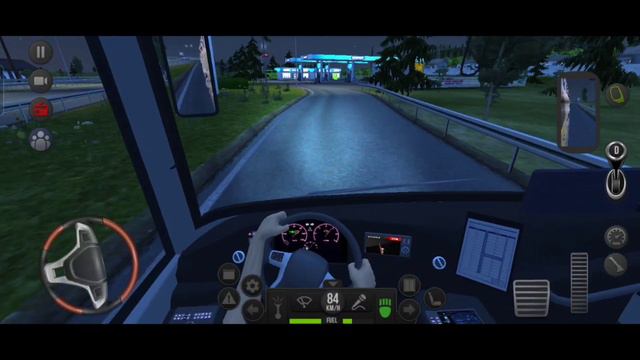 Bus Simulator Ultimate 🚍:Bus simulator mod apk: Bus Games Android gameplay:Wheels On The Games (3D) смотреть онлайн