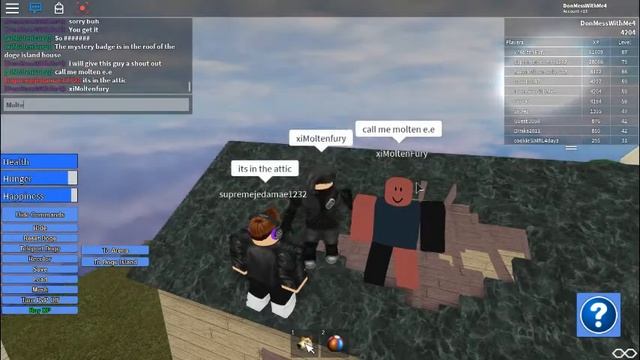 Grow and Raise an EPIC Doge! | How To Get the Secret Badge | Roblox смотреть онлайн